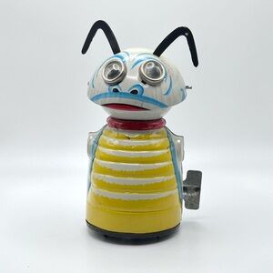 Vintage Marx “Moon Creature” 1968